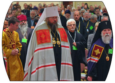 Metropolitan Jonah