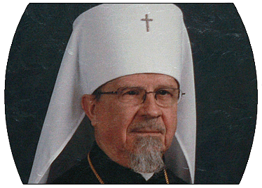 The Most Blessed Herman