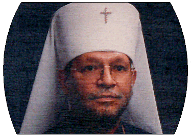 The Most Blessed Theodosius