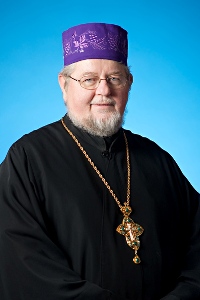 Archimandrite David (Mahaffey)