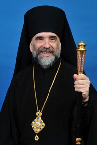 The Right Reverend Michael