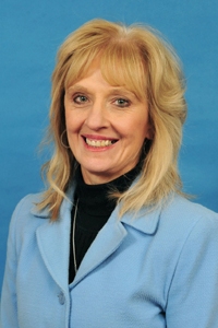 Melanie Ringa