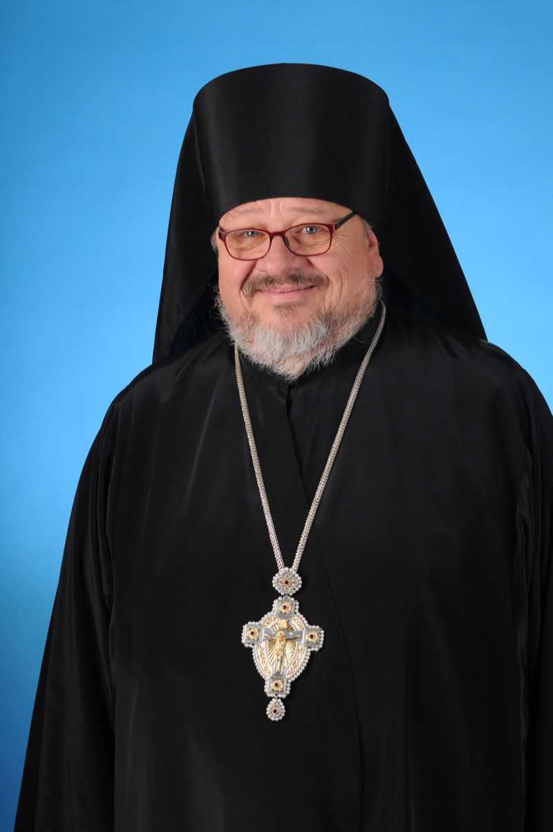 Archimandrite Alexander