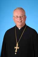 V. Rev. James Jadick