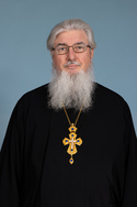V. Rev. Jerome Cwiklinski