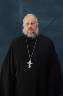 V. Rev. Peter Dubinin