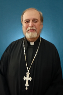 Father Arthur Liolin Father Arthur Liolin