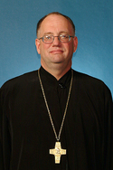 Father Mark Koczak Father Mark Koczak