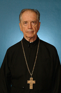 Father Daniel Ressetar Father Daniel Ressetar