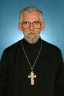 Fr Stephen Janos Fr Stephen Janos
