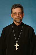 Father Michael Kuzara Father Michael Kuzara
