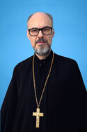 Fr Geoffrey Korz Fr Geoffrey Korz