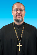 Fr John Parsells Fr John Parsells