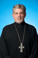 Fr John Matusiak Fr John Matusiak