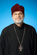 Fr Andrew Tregubov Fr Andrew Tregubov