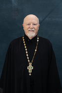 Fr Phillip Eriksson Fr Phillip Eriksson