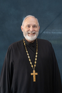 Fr Christopher Rowe Fr Christopher Rowe