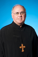 Fr James McKee Fr James McKee