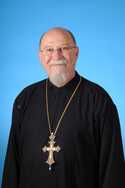 Father Ken Stavrevsky Father Ken Stavrevsky