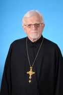 Fr Joseph Lickwar Fr Joseph Lickwar