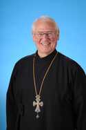 Father John Adamcio Father John Adamcio