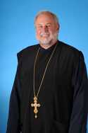 Father John Zdinak Father John Zdinak