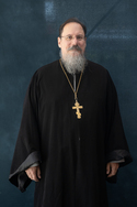 Father Philip Kontos Father Philip Kontos