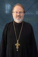 Fr Marcus Burch Fr Marcus Burch