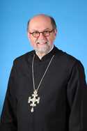 Fr Chad Hatfield Fr Chad Hatfield