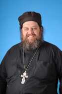 Fr Adam Sexton Fr Adam Sexton