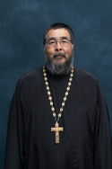 Fr Daniel Charles Fr Daniel Charles