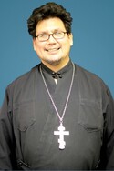 Fr Michael Fredericks Fr Michael Fredericks