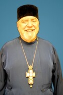 Father Michael Oleksa Father Michael Oleksa