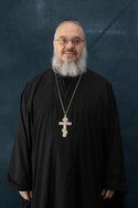 Fr Michael Rozdilski Fr Michael Rozdilski