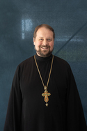 Fr Kirill Sokolov Fr Kirill Sokolov