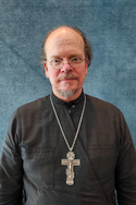 Fr John Strickland Fr John Strickland