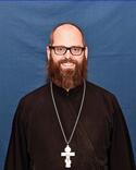 Fr Nicholas Gauvain Fr Nicholas Gauvain