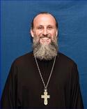 Fr Andrew Cuneo Fr Andrew Cuneo