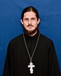 Fr Mikel Hill Fr Mikel Hill