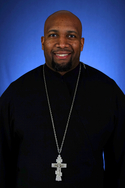 Fr Samuel Davis Fr Samuel Davis