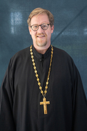 Fr Justin Patterson Fr Justin Patterson