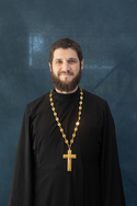 Fr Matthew Markewich Fr Matthew Markewich