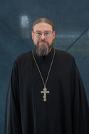 Fr Patrick Pulley Fr Patrick Pulley