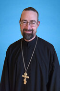 Fr Joseph Sharman Fr Joseph Sharman