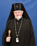 Your Eminence (Mahaffey) Your Eminence (Mahaffey)