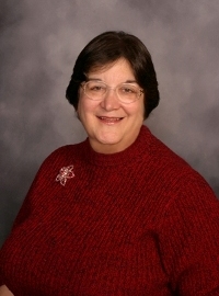 Valerie Zahirsky
