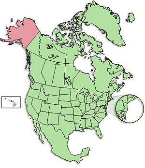 Diocese of Alaska