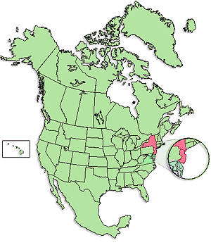 Diocese of New York and New Jersey