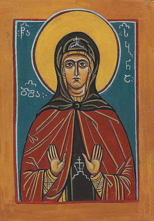 http://images.oca.org/icons/lg/December/1231Sabiana.jpg