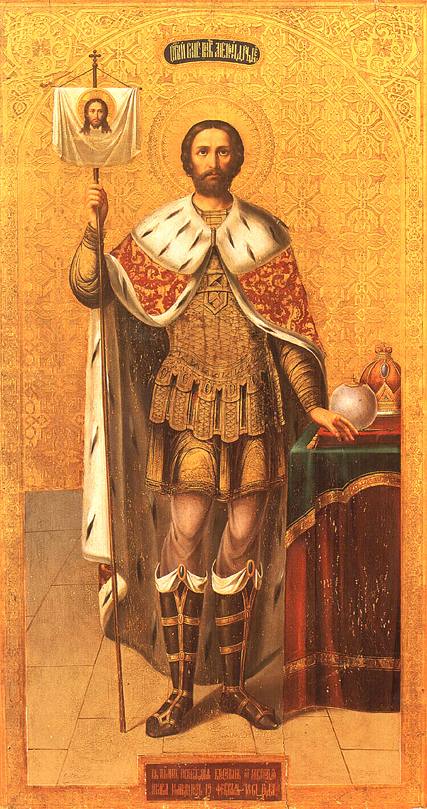 alexander nevsky alexander nevsky